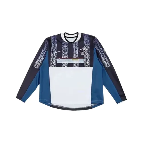 Cav Empt Cav Empt X Nike Унисекс Футболки