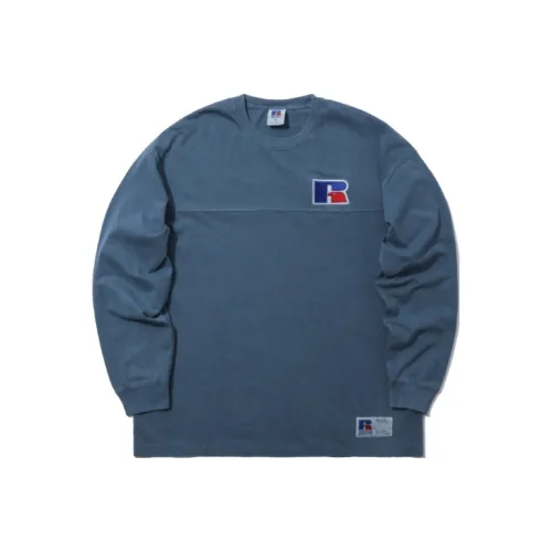 Russell Athletic Футболка Унисекс