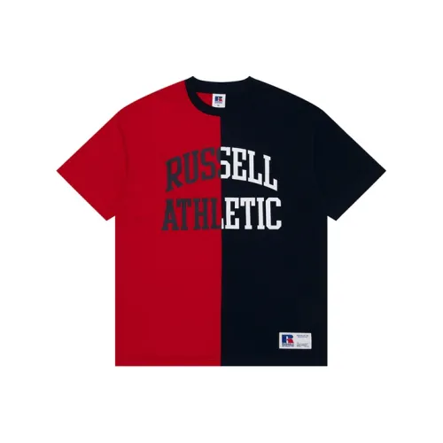 Russell Athletic Унисекс Футболки
