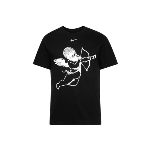 Nike x Drake 'Certified Lover Boy' T-Shirt Унисекс Черный