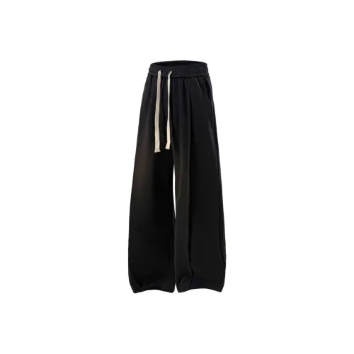 P8H9 Унисекс Вязаные Тренировочные Брюки