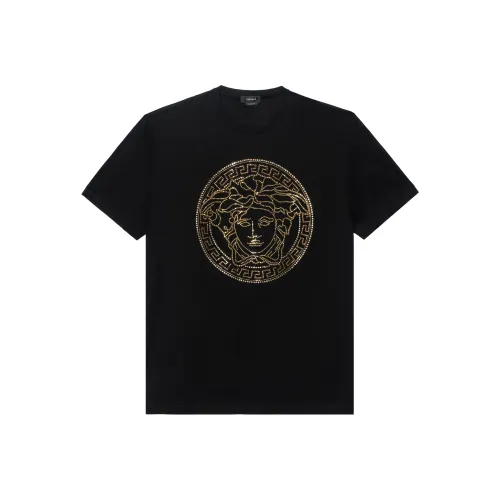 VERSACE Мужские T-рубашки