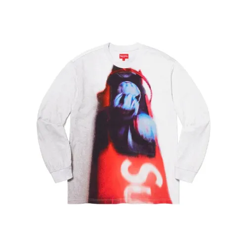 Supreme FW20 Унисекс Свитшоты