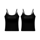 Длинный-черный + черный