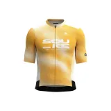 Утро Светлый Оранжевый