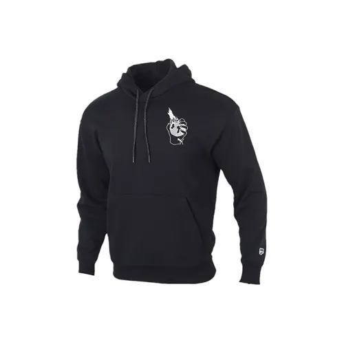 PUMA Черные Мужские Свитшоты