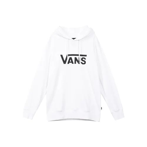 VANS Белый Унисекс Свитшоты