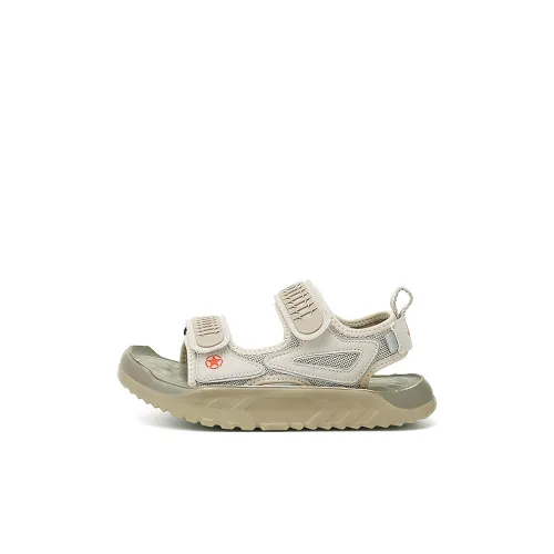 JEEP Детские сандалии Low Top Kids