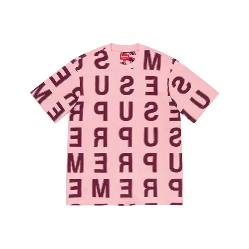 Supreme SS21 Унисекс Футболки
