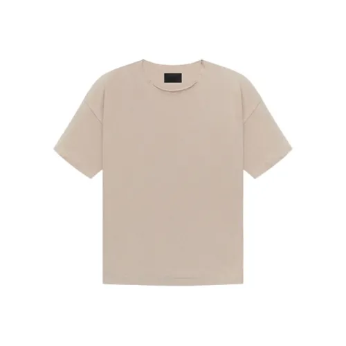 Fear of God Paris Azure Мужская T-Рубашка
