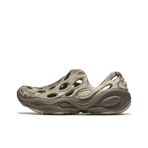 MERRELL HYDRO NEXT MOC Сабо Мужской Грязь Песочный Коричневый