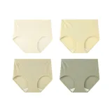 Белый чайный + Матча + Чайно-зеленый + Qingmo (4 упаковки)