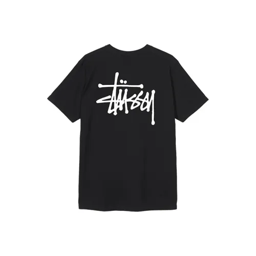Stussy Унисекс Футболки