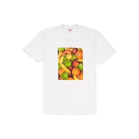 Supreme SS19 Унисекс Футболки