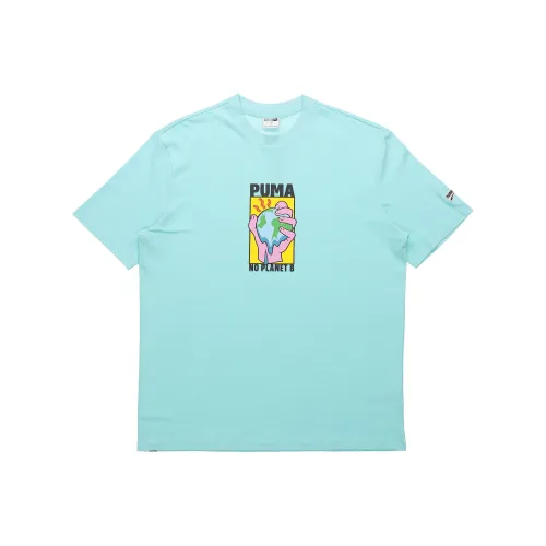 PUMA Мужские T-рубашки