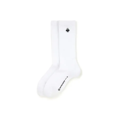 aape Унисекс MID Носки до икры