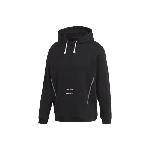 Adidas Originals R.Y.V. Collection Черные Мужские Свитшоты