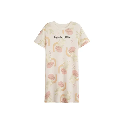 William Ночная сорочка Женская Цвет на изображении