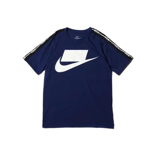 Мужские футболки Nike