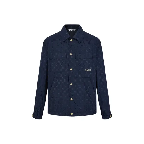 C'N'C New Order Classics серия Куртка Мужская