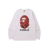 Белый красный