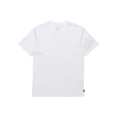 Nike Белые Мужские Футболки