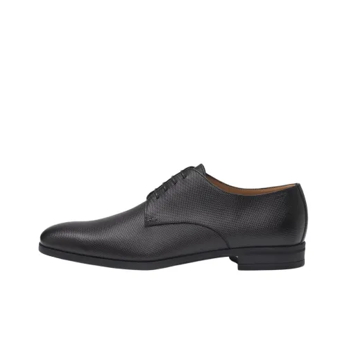 Hugo Boss Туфли Низкие Мужские