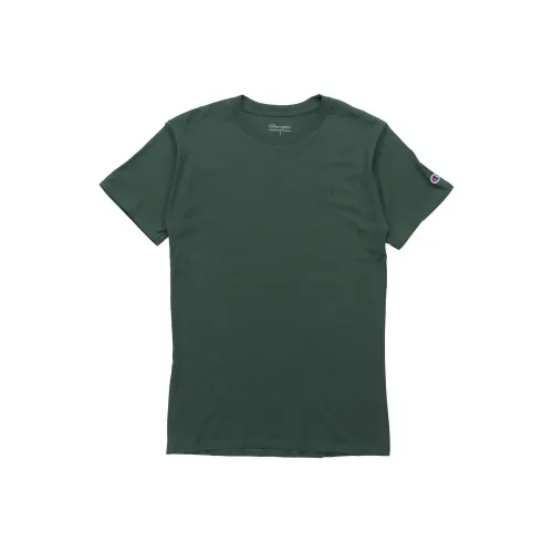Champion T-Shirt US Version Unisex Jasper