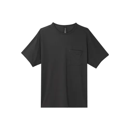 Мужские T-рубашки Lululemon