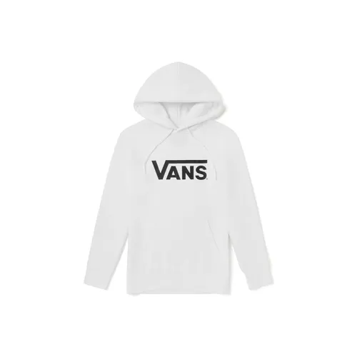 VANS Белый Унисекс Свитшоты