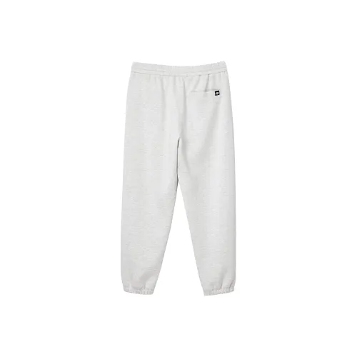 JACK JONES· x NBA Вязаные тренировочные брюки мужские G01 Лаймово-серый Фотиния-серый