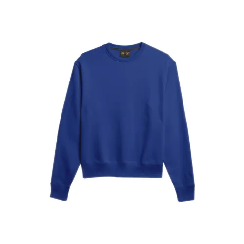 adidas originals true Синий Унисекс Свитшоты