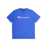Синий