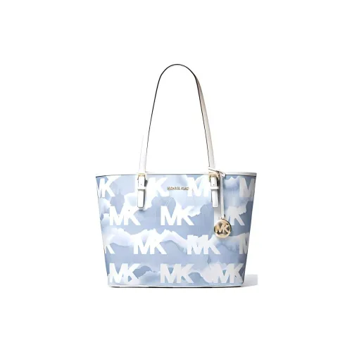 MICHAEL KORS Jet SetMICHAEL KORS Handbag Collection Холст
