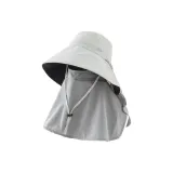 Светло-серый