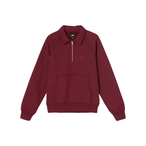 Stussy Мужские Свитшоты