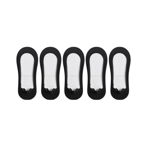 Caramella No Show Носки Женские