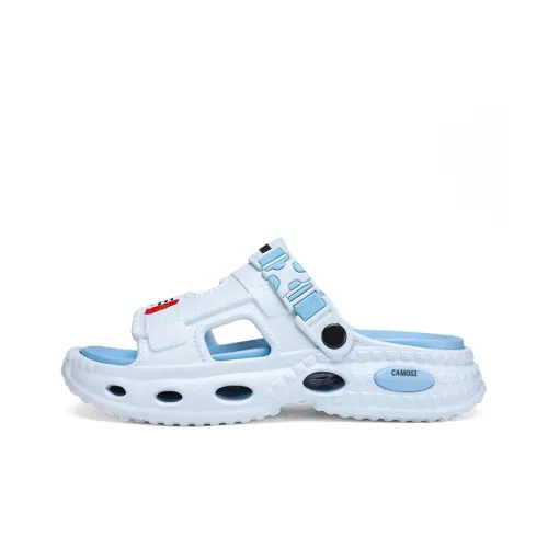 CAMOSI Слипоны Мужские