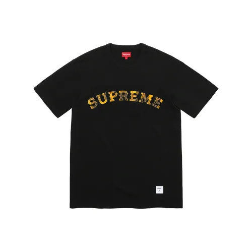 Supreme FW20 Унисекс Футболки