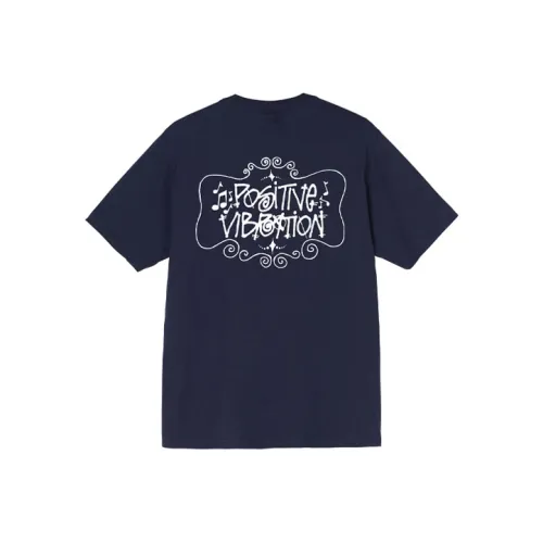 Stussy Унисекс Футболки