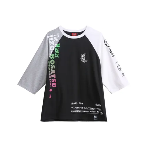 ONIARAI Мужские T-рубашки