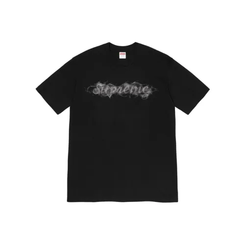 Supreme FW19 Унисекс Футболки