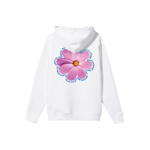 Stussy Унисекс Свитшоты