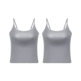 Длинный серый + серый