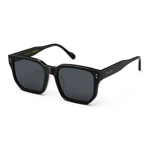 PARZIN Нерегулярная форма Солнцезащитные очки Унисекс