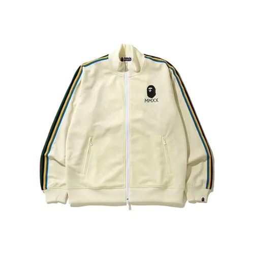 A BATHING APE Унисекс Свитшоты