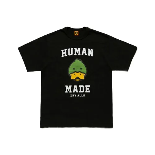 Human Made Мужская футболка с коротким рукавом