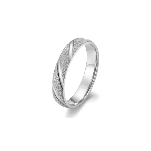 ENFANTIN Кольца из титанового стального сплава Унисекс