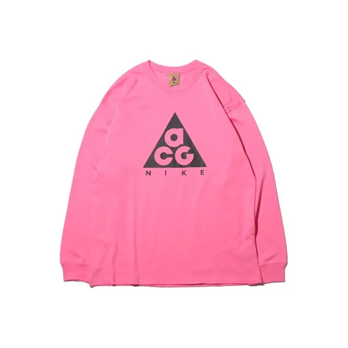 Nike ACG Мужская футболка с коротким рукавом