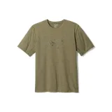 Винтажный зеленый / Tatsu